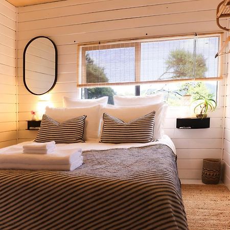 Boho Hill Apartment - Great Barrier Island Escape Okiwi Dış mekan fotoğraf
