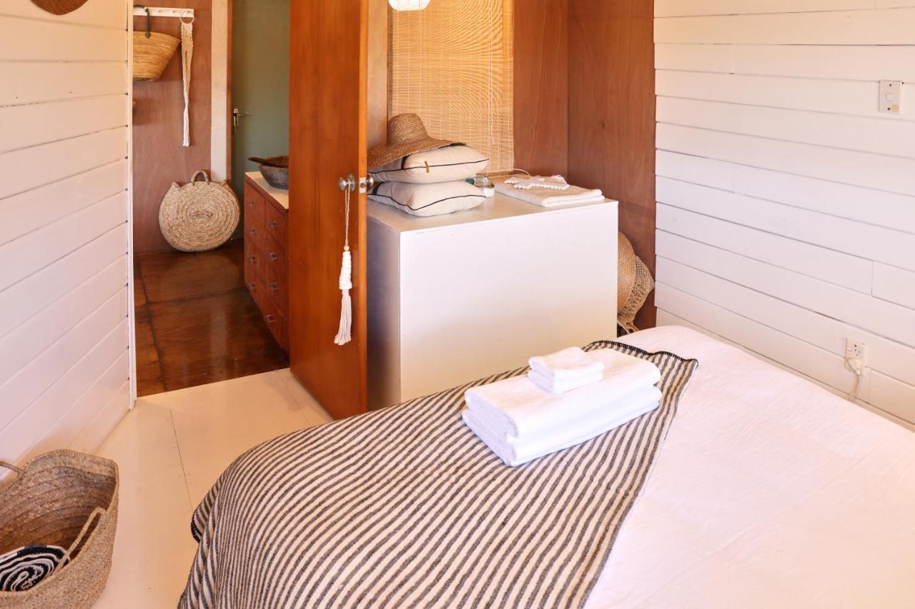Boho Hill Apartment - Great Barrier Island Escape Okiwi Dış mekan fotoğraf